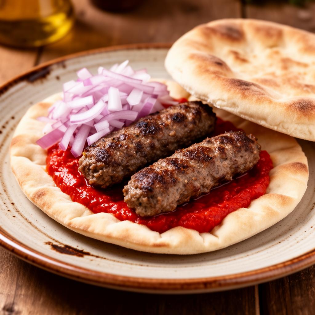 Ćevapčići